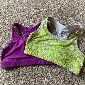Nike Sportsbras